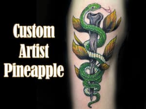 layton utah tattoo artist