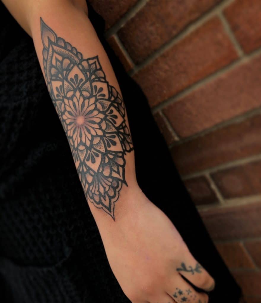 tattoo parlor utah