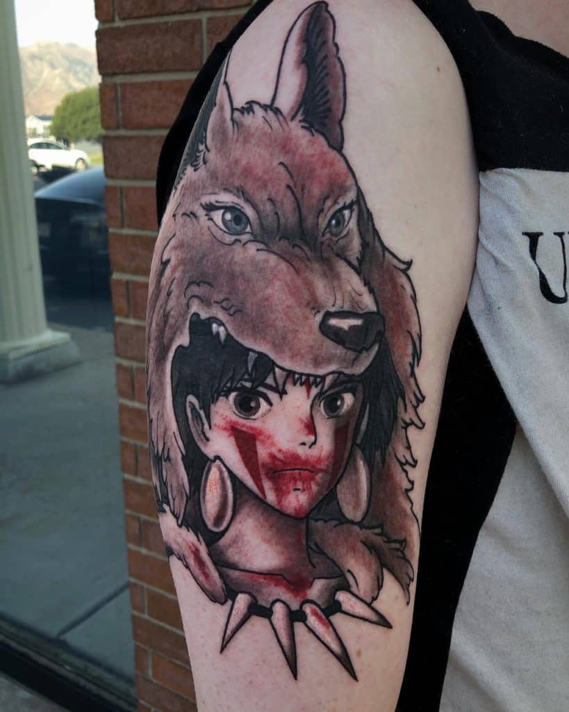 tattoo