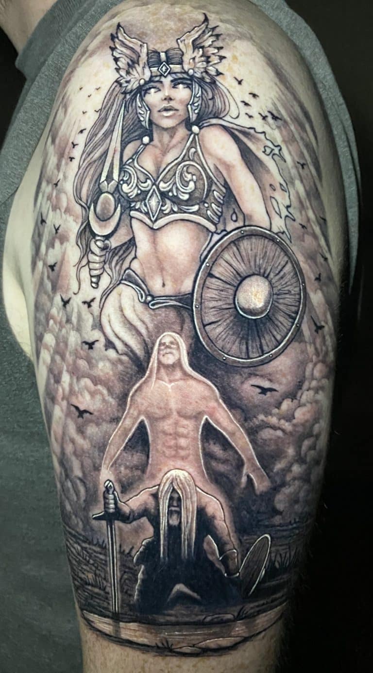 utah tattoos