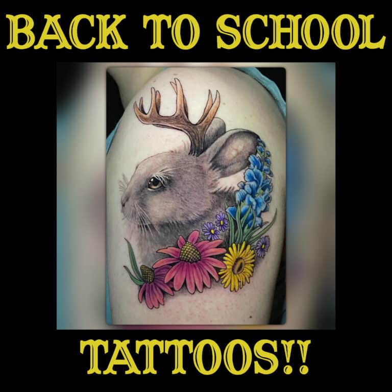 layton utah tattoo artist