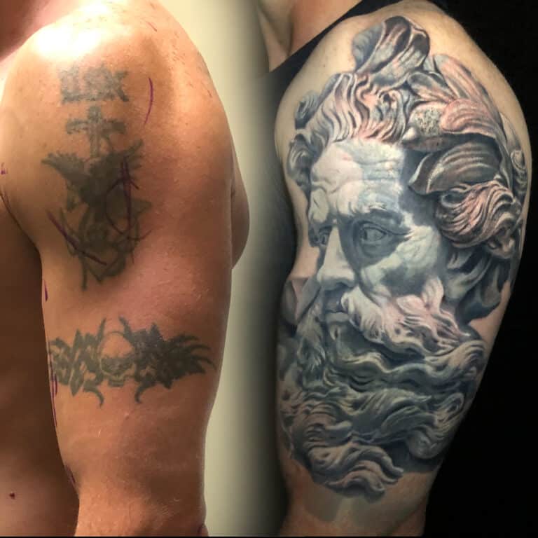 layton utah tattoo artist