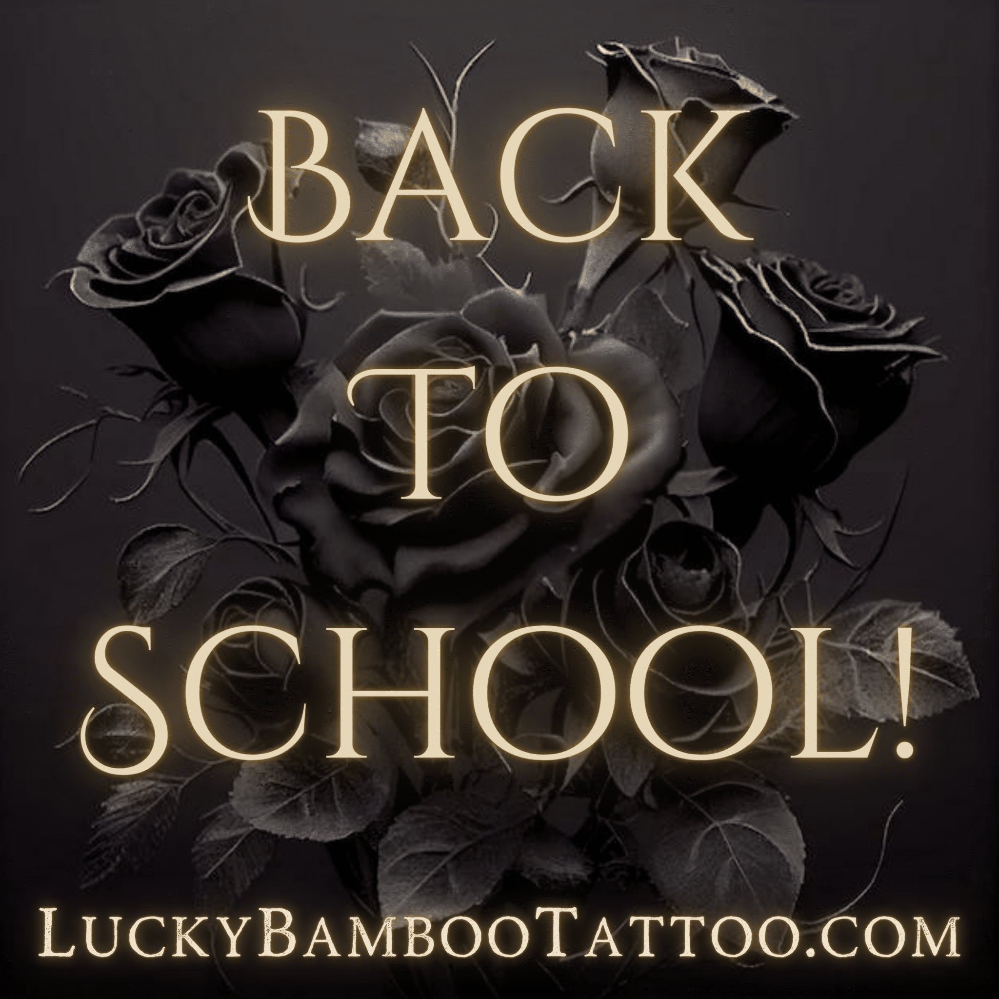 LuckyBambooTattoo.com