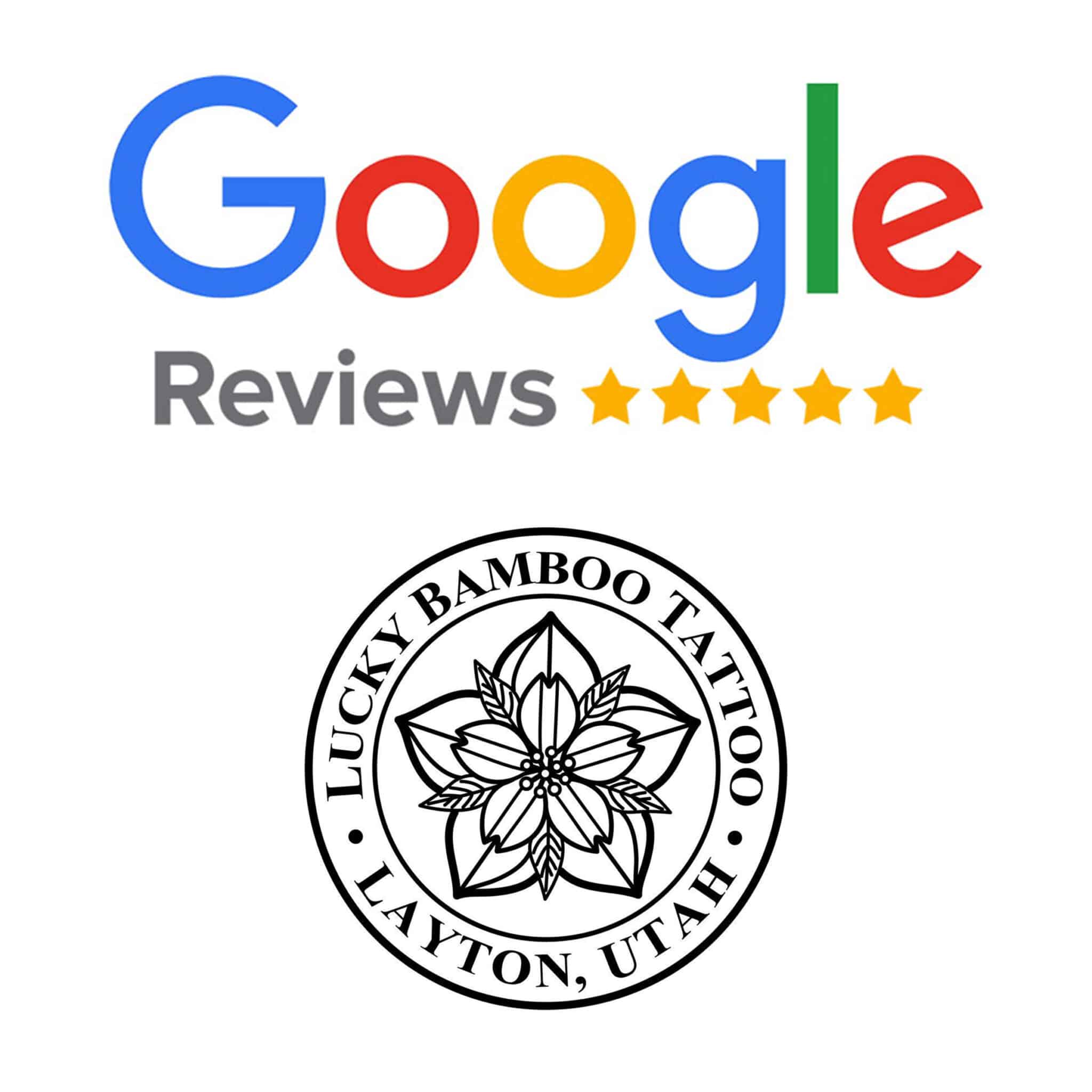 lucky bamboo tattoo reviews