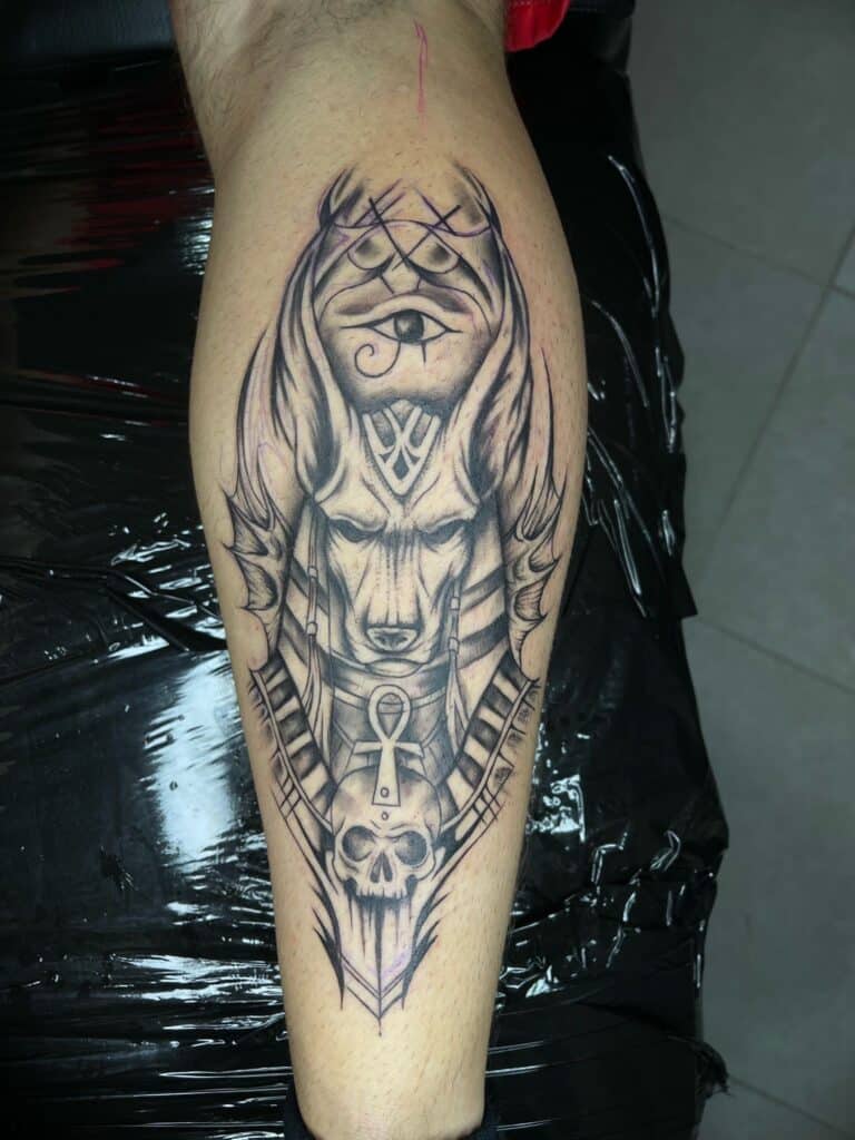 tattoo